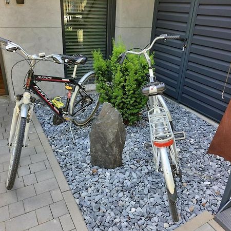 Spa Apartament Jenny Ski&Fun Widok Na Skrzyczne I Skocznie "Skalite" Szczyrk Exterior foto